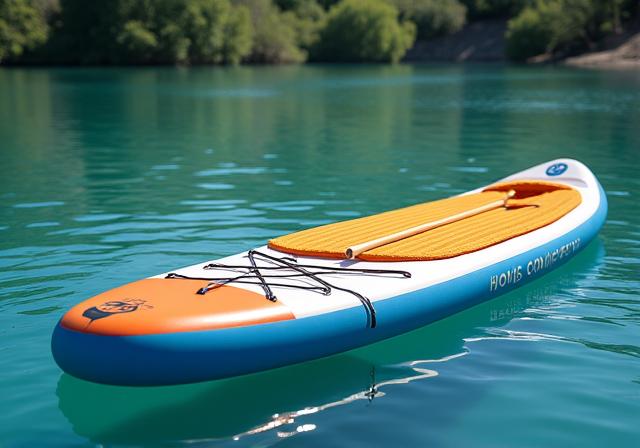 Tabla SUP inflable